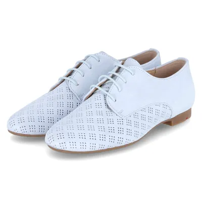 Produktbild von Halbschuhe VILMA, Größe:7, Farbauswahl:blau