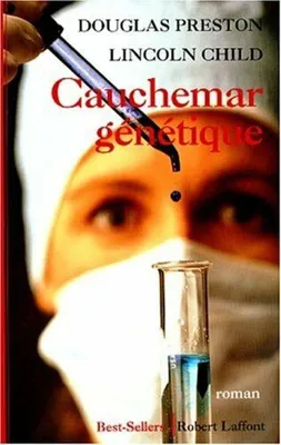 Image de Cauchemar génétique