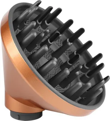 Produktbild von INF Diffusor für Locken Dyson Airwrap HS01/05 Gold