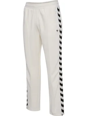 Produktbild von Hummel Archive Regular Poly Trainingshose Weiß M Mann Weiß M