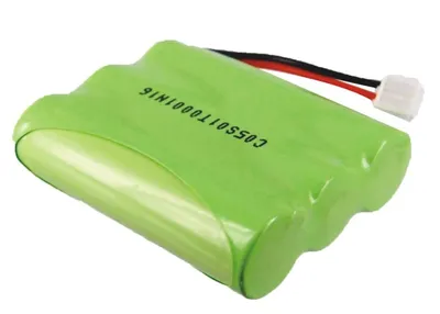 Immagine prodotto di TECHTEK Batteria compatibile con [AT&T] 1128, 1140, 1150, 1155, 1160, 1175, 1185, 1230, 1256, 1412, 1430, 1440, 1450, 1455, 1460, 1475, 1480, 1485, 2
