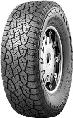 Produktbild von Kumho Road Venture At52 265/65R18 114T Bsw