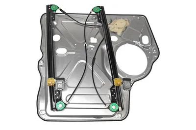 Produktbild von VAICO V10-3106 Elektrischer Fensterheber Vorne Rechts für VW Transporter V Bus (7HB, 7HJ, 7EB, 7EJ, 7EF, 7EG, 7HF, 7EC) Multivan V