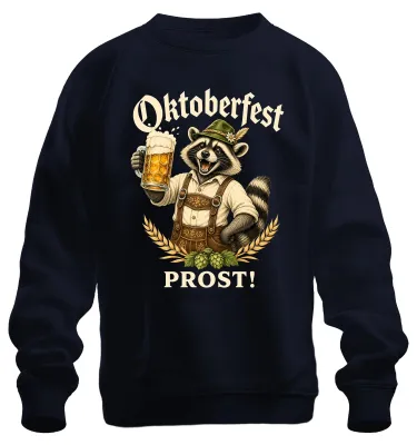 Obrázok produktu pre , pánske kožené nohavice "Lederhosen", tradičné pánske tričko, dámske šaty "Dirndl", mikina, pulóver, tmavomodrá farba, veľkosť XXL