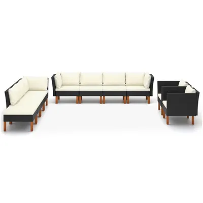 Produktbild von VidaXL 3082091, 10 Stück(e)