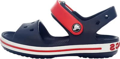 Produktbild von Crocs Crocband Sandale 12856-485 EU 19/20