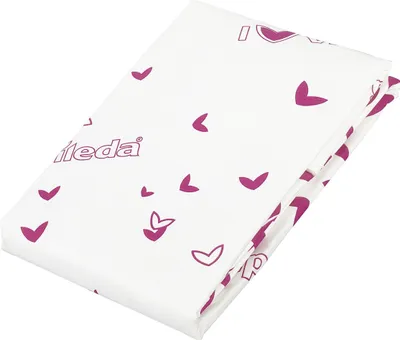 Produktbild von Vileda Comfort Plus Polsterkissenbezug
