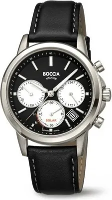 Produktbild von Boccia Chronograph für Herren
