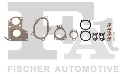Image de Kit de montage FA1, ventilateur KT111020E