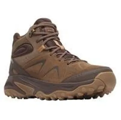Produktbild von Merrell Herren Wanderstiefel Stiefel Yokota 3 Mid GTX J00005774 Braun