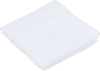 Produktbild von Gözze Frottierserie BIO weiss Duschtuch 70 x 140 cm