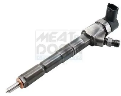 Image de Injecteur Cr Fiat Idea 1.6 Mjt 08-