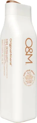 Zdjęcie produktu dla Odżywka O&M Fine Intellect 350ml