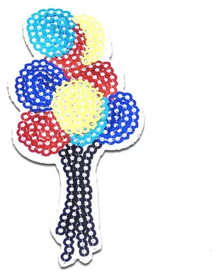 Obrázek produktu pro Strom - nášivka, nažehlovací, nažehlovací obrázek, nášivka, záplata, k nažehlení, velikost: 8,1 x 3,7 cm