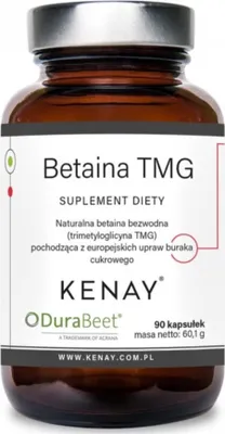Obrázok produktu pre Kenay doplnky stravy 5900672155624