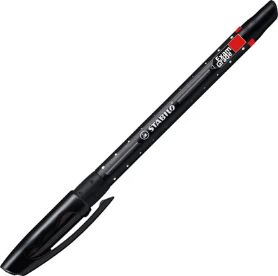 Immagine prodotto di Biros - STABILO Exam Grade - Penna singola - nero