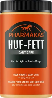 Produktbild von Kerbl Pharmakas Huffett 1000 ml 1654