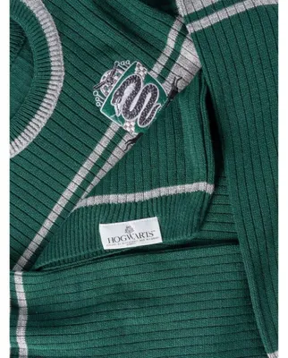 Obrázok produktu pre Svetre Harry Potter – Slytherin, veľkosť XXL
