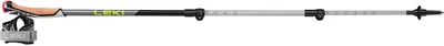 Produktbild von LEKI LT65326011, Unisex, Teleskopisch, Nordic Walking, I-Typ-Griff, Kork, Aluminium (HTS 6.5)