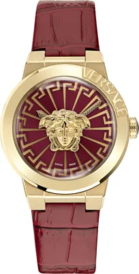 Produktbild von Versace Medusa Infinite Damenuhr