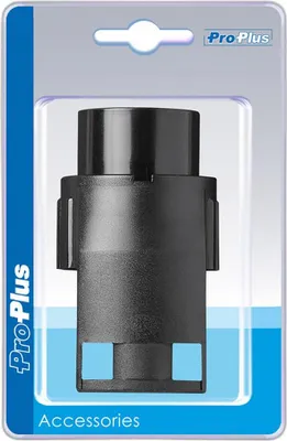 Produktbild von Proplus Plug -Adapter 7> 13 Spiel