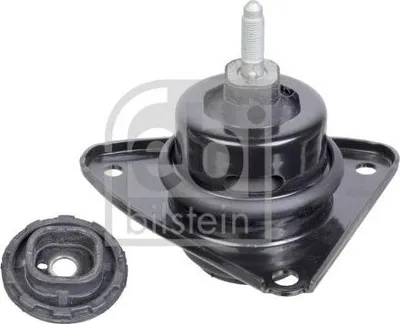 Image de Suspension du moteur