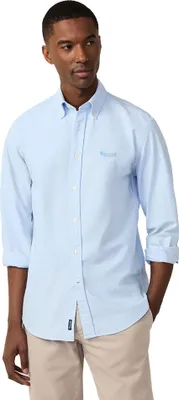 Produktbild von FaÇonnable Fm301852 Langarmhemd Blau M Mann Blau M