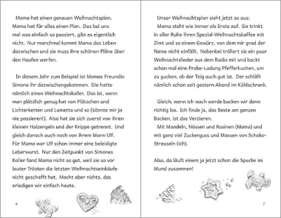 Obrázek produktu pro Malwines Weihnachtswunder