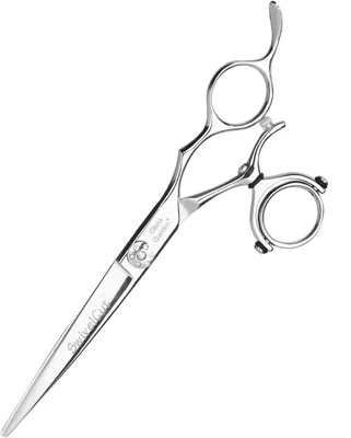 Produktbild von Olivia Garden Swivel Cut 6,5'' Schere Rechtshand (16,5 cm)