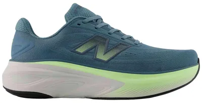 Produktbild von Laufschuhe New Balance Zapatillas New Balance Fresh Foam X More v6 azul verde für Herren
