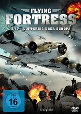 Zdjęcie produktu dla Flying Fortress