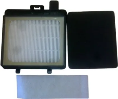Produktbild von DOMO - In + out + Hepa-Filter DO7244S - DO7244SSET