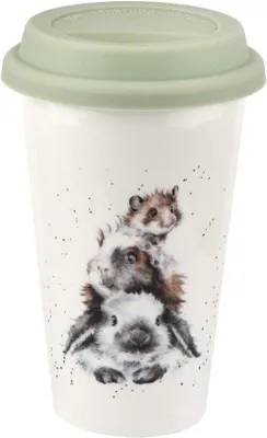 Image de Bol de riz à emporter