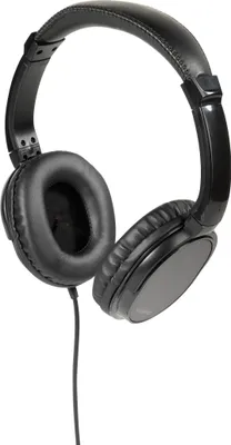 Produktbild von Fullsize TV Kopfhörer, On Ear (38906)