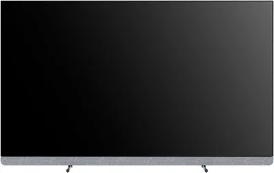 Produktbild von Philips 65OLED910/12, 165,1 cm (65"), 3840 x 2160 Pixel, OLED, Smart-TV, WLAN, Metallisch