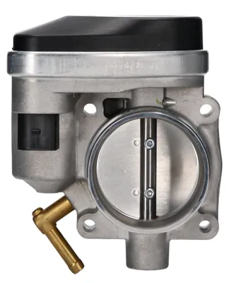 Produktbild von NISSENS 955122 Drosselklappe für MINI Schrägheck (R50, R53) Cabrio (R52)