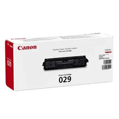 Obrázok produktu pre Canon 029, 7000 strany, Čierna, 1 kusov