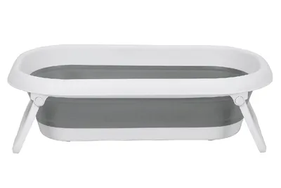 Obrázek produktu pro Rotho babydesign Skládací vanička Baby Bath 2 GO