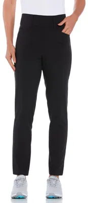 Produktbild von Callaway, Truesculpt, Damen-Golfhose mit Schlupfbund, Stretch, Feuchtigkeitsable