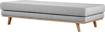 Produktbild von home24 Hockerbank