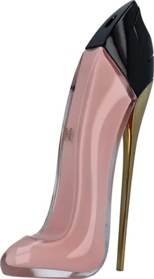 Produktbild von Carolina Herrera Good Girl Blush parfémovaná voda pro ženy 80 ml
