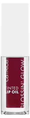 Produktbild von GLOSSIN' GLOW getö ntes Lippenö l #070 -Make A Move 4 ml