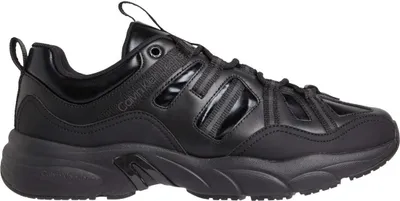 Produktbild von Calvin Klein Jeans Herren Sneaker YM0YM00699 BEH Farbe: Schwarz Größe: 46