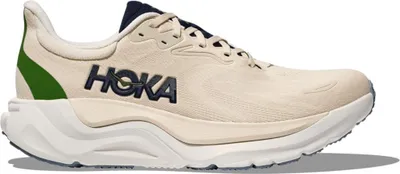 Produktbild von Hoka One One M Arahi 8 Alabaster / Birch Alabaster / Birch 45 1/3