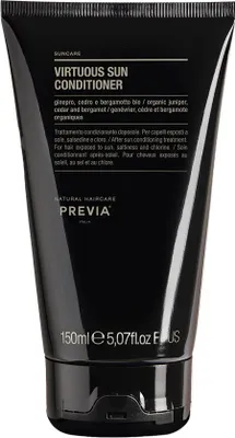 Immagine prodotto di Previa Virtuous Sun Conditioner 150ml - balsamo doposole