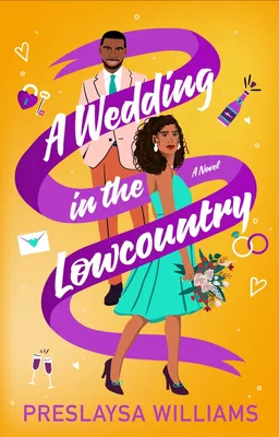Produktbild von A Wedding in the Lowcountry
