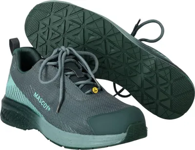 Immagine prodotto di Scarpe di sicurezza verde bosco, misura 08 40 MASCOT F1600-909-34