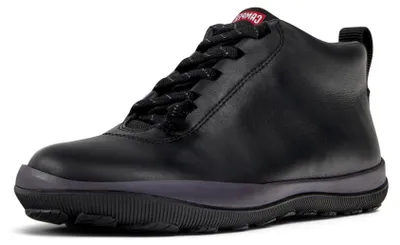 Productafbeelding van Camper, Peu Pista Gm, enkellaars voor dames, zwart, maat 39 (EU)