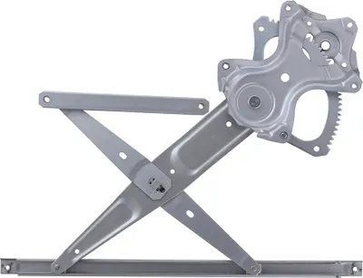Produktbild von Fensterheber passend für Toyota Prius Liftback 08/03-03/09 elektr. vorne rechts 6980152070 Johns