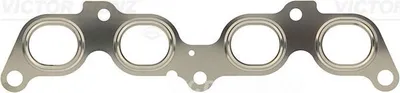 Produktbild von REINZ 71-34126-00 Abgaskrümmerdichtung für NISSAN MICRA III (K12) Auspuffkrümmer